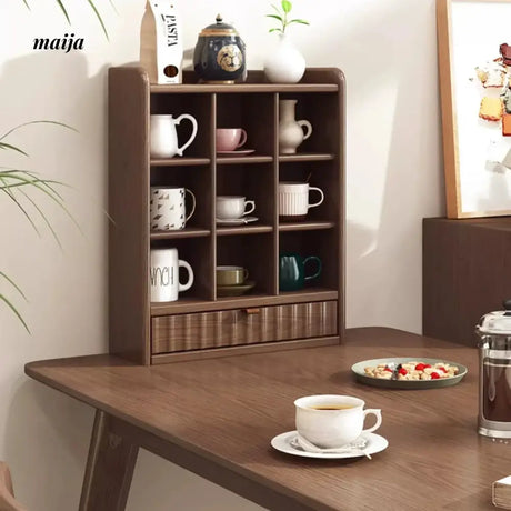 FUYUKI Cup Display Shelf from FUYUKI