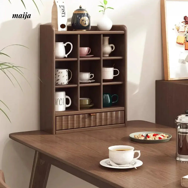 FUYUKI Cup Display Shelf from FUYUKI