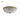 LYNN Copper Glossy Ceiling Lamp from Lynn's Lamp