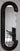 DONGGUAN Glossy Modern C Frame Minimalistic Mirror from DONGGUAN