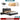 DIPU Loretta Modern Atmospheric Leather Bed from DIPU