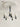 NANCY Retro Scandinavian Ceiling Lamp American French Style from NANCY