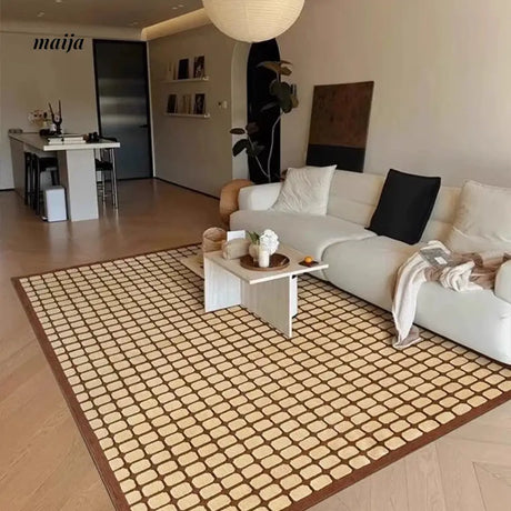 TIPTOE Quiet Milan Rug from TIPTOE