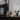 Rasmussen Glass Table Lamp from maija