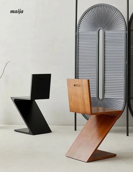 Libby Wooden Chair from maija