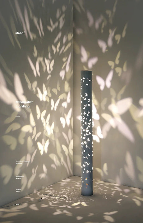 ALISA Stella Minimalistic Floor Lamp from ALISA