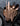 Bronze Steak Knife and Fork Set from maija