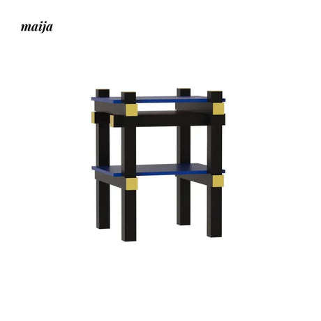 KAWADENO Minimalistic Coffee Table from KAWADENO