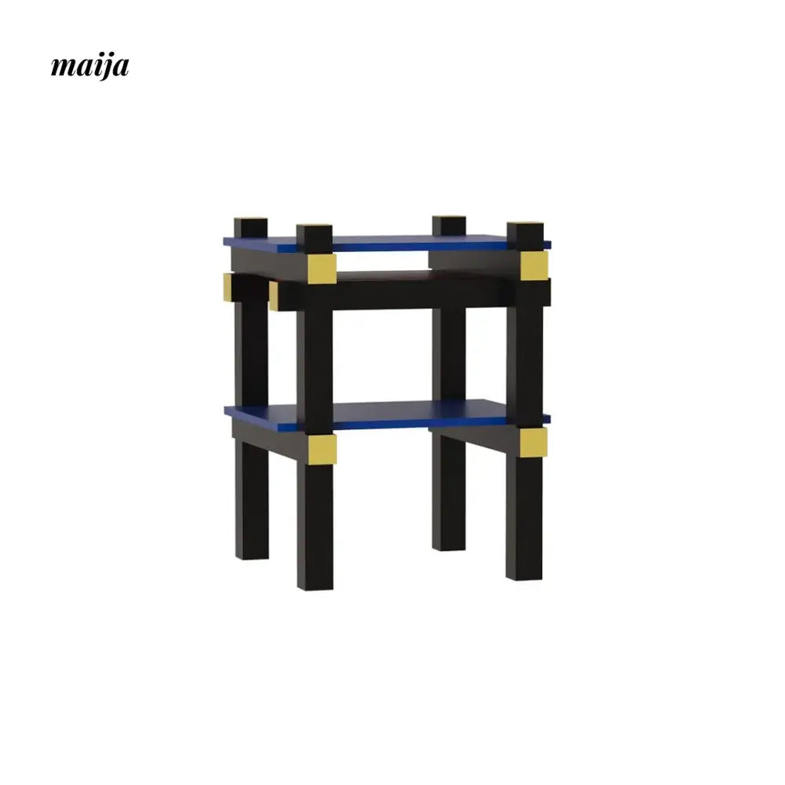 KAWADENO Minimalistic Coffee Table from KAWADENO