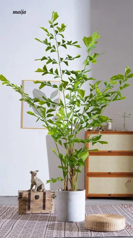 Artificial Super Tall Areca Palm Plant from maija