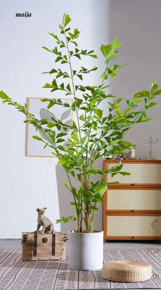 Artificial Super Tall Areca Palm Plant from maija