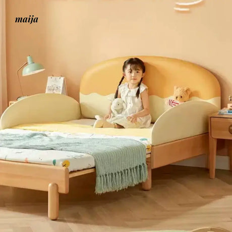 LINSYKIDS Beibei Children's Bed from LINSY KIDS