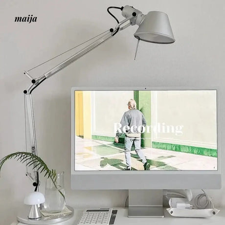 Tomelo Replica Workbench Table Lamp from maija