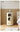 Pastel Rowland Cabinet from maija