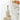 WENSHUO Cream Wine Dispenser Set from WENSHUO