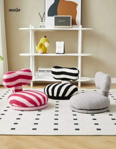 Rotating Reindeer Tatami Sofa from maija