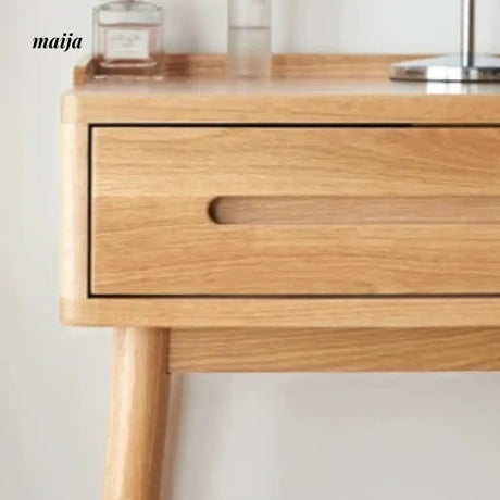 GENJI Gladys Dressing Table from GENJI
