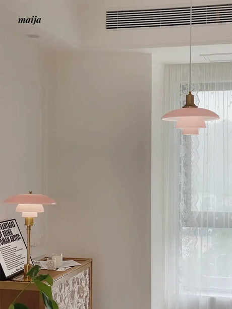 Roman Moon Floor Lamp from maija