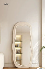 Omelette Full Length Mirror from maija