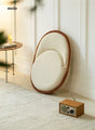 Lazy Sofa Rotating Tatami Seat from maija