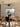 Replica Straw Hat Chandelier from maija