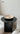 Half Moon Bedside Table from maija
