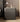 Matteo Leather Wrapped Bedside Table from maija