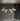 GVG Starry Sky Ceiling Lamp from CH LIGHTING