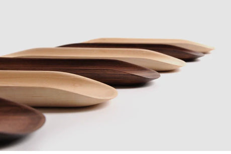 MUMO Nora Solid Wood Key and Tea Tray from MUMO