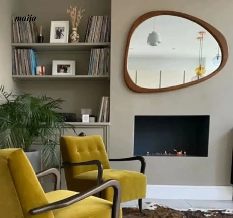 DONGGUAN Smart Retro Mirror with Touch Light from DONGGUAN