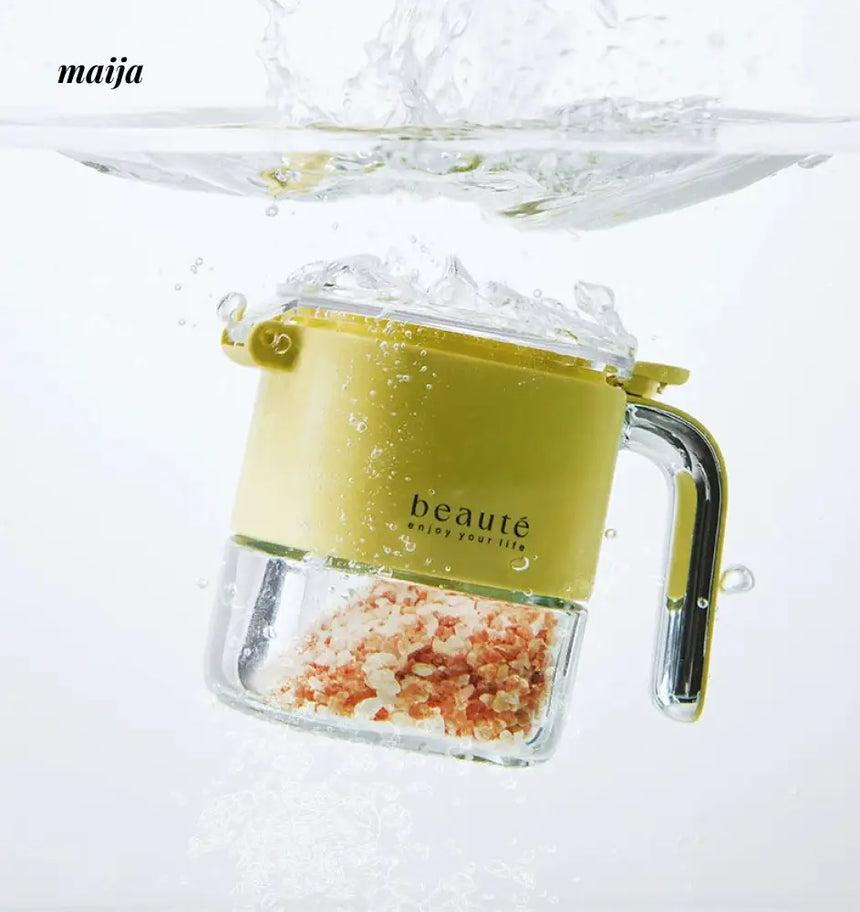 TINYHOME Seasoning Jar from maija
