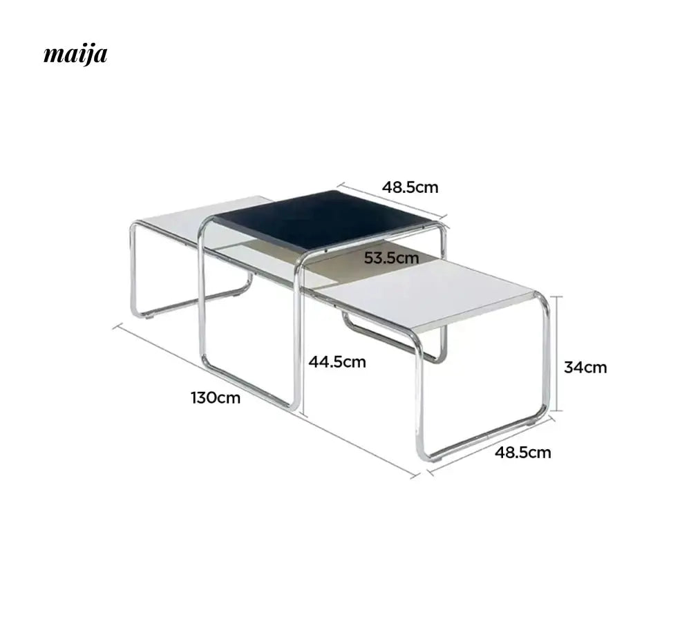 Lazio Coffee Table from maija