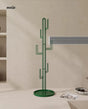 Wire Cactus Coat Hanger from maija
