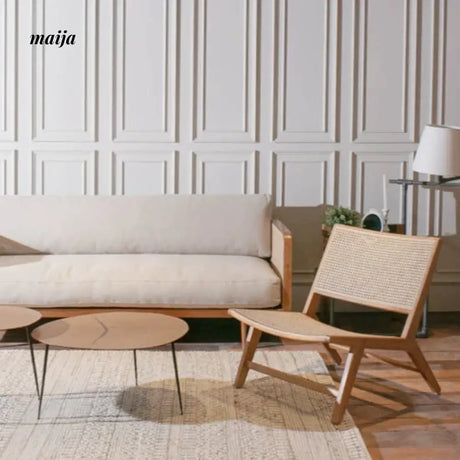 SLIGHTLYCOOL Sasha Rattan Sofa from SLIGHTLYCOOL
