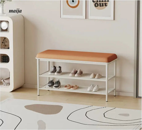 Nataniel Shoe Rack from Kaiyashi