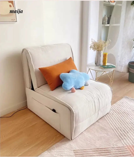 Bastian Electric Smart Foldable Universal Sofa from maija