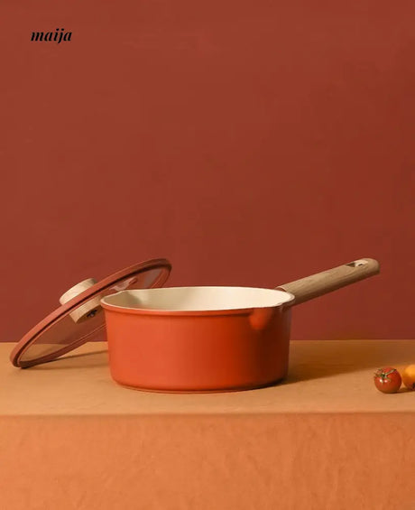 CAROTE Non Stick Pot from maija