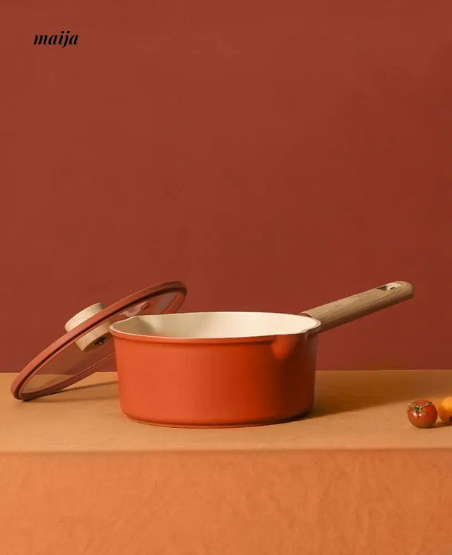 CAROTE Non Stick Pot from maija