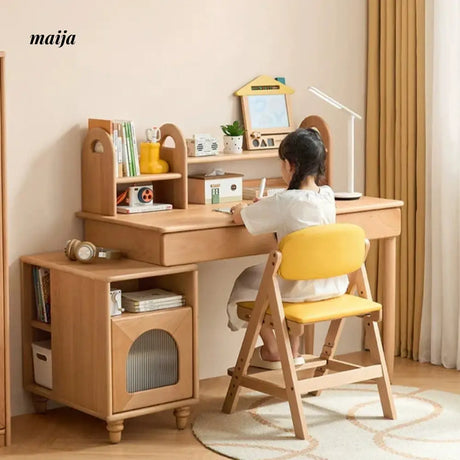 LINSYKIDS Rosemary Study Desk Set from RZONE