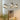 NANCY Bauhaus Chandelier Retro Style Glass Lamp from NANCY