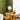LYNN Classic Silver Table Lamp from Lynn's Lamp
