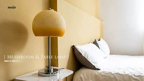 LYNN Vintage Korean Desk Lamp from Lynn's Lamp