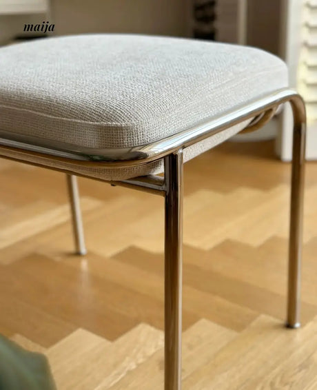 Bille Dressing Stool from maija