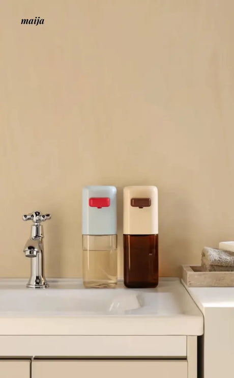 MUID Fufu Soap Dispenser from maija