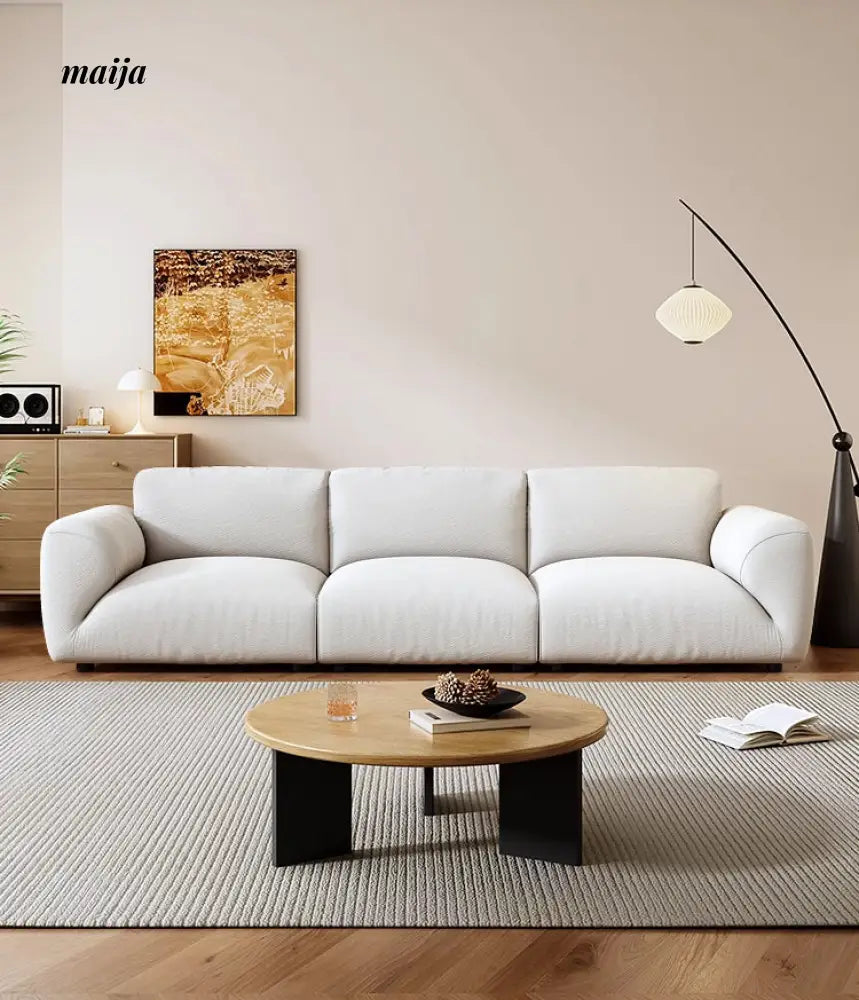 [Pre-Order] Louisa Grande Sofa from maija