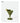 NAMO Muse Ceramic Goblet Dessert Cup from NAMO