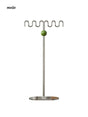 GUJI Designer Iron Hanger for Bedroom from GUJI
