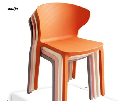 Fabien Dining Chair from BENCHAO