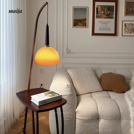 Lava Lamp from Yijing