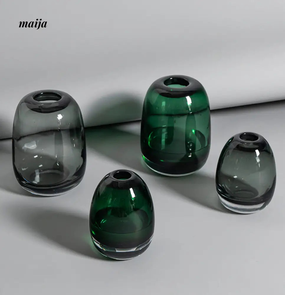 Tinted Vase from maija